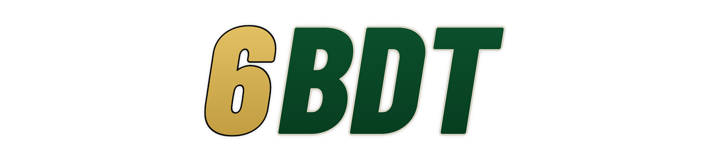 6bdt logo